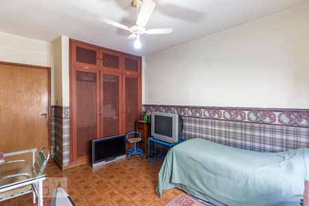 Apartamento para alugar com 200m², 4 quartos e 2 vagasQuarto 3
