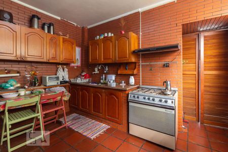 Apartamento para alugar com 200m², 4 quartos e 2 vagasCozinha