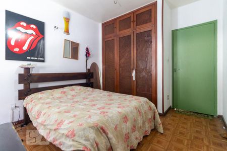 Apartamento para alugar com 200m², 4 quartos e 2 vagasQuarto 4