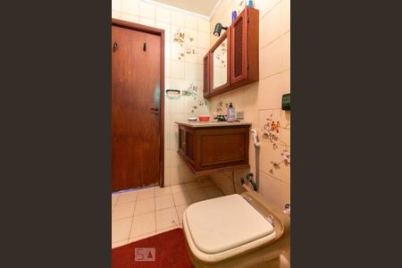 Apartamento para alugar com 200m², 4 quartos e 2 vagasBanheiro