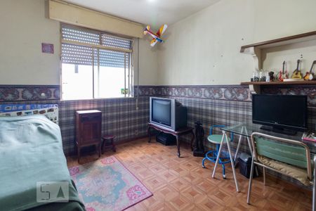 Apartamento para alugar com 200m², 4 quartos e 2 vagasQuarto 3