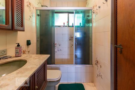 Apartamento para alugar com 200m², 4 quartos e 2 vagasBanheiro