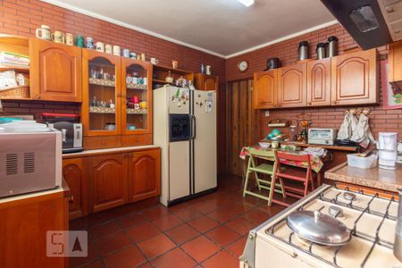 Apartamento para alugar com 200m², 4 quartos e 2 vagasCozinha