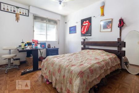 Apartamento para alugar com 200m², 4 quartos e 2 vagasQuarto 4