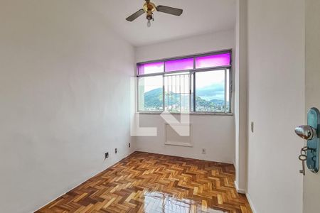 Quarto  de apartamento à venda com 3 quartos, 75m² em Engenho de Dentro, Rio de Janeiro