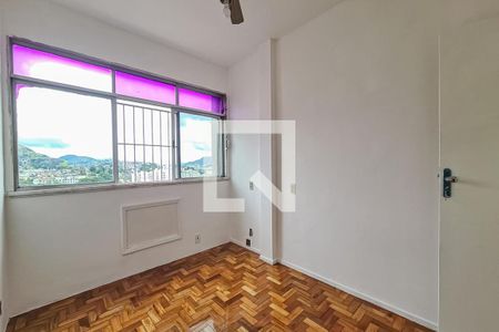Quarto  de apartamento à venda com 3 quartos, 75m² em Engenho de Dentro, Rio de Janeiro