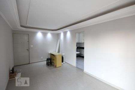 Sala de apartamento à venda com 3 quartos, 61m² em Vila Moraes, São Paulo