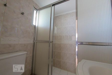 Apartamento para alugar com 70m², 2 quartos e 1 vaga Apartamento para alugar com 70m², 2 quartos e 1 vagaBanheiro