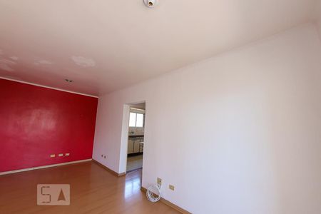 Sala de apartamento para alugar com 2 quartos, 70m² em Jardim Guarulhos, Guarulhos
