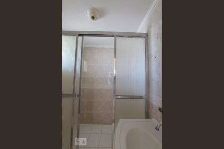 Apartamento para alugar com 70m², 2 quartos e 1 vaga Apartamento para alugar com 70m², 2 quartos e 1 vagaBanheiro