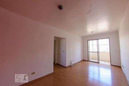 Sala de apartamento para alugar com 2 quartos, 70m² em Jardim Guarulhos, Guarulhos