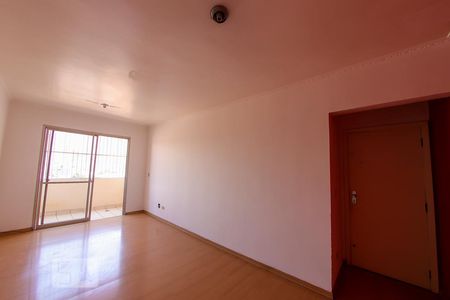 Sala de apartamento para alugar com 2 quartos, 70m² em Jardim Guarulhos, Guarulhos