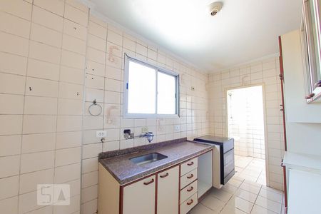 Apartamento para alugar com 70m², 2 quartos e 1 vaga Apartamento para alugar com 70m², 2 quartos e 1 vagaCozinha