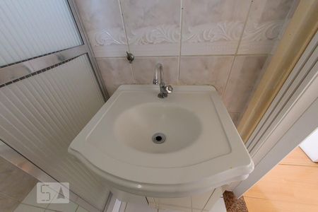 Apartamento para alugar com 70m², 2 quartos e 1 vaga Apartamento para alugar com 70m², 2 quartos e 1 vagaBanheiro