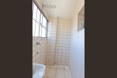 Apartamento para alugar com 70m², 2 quartos e 1 vaga Apartamento para alugar com 70m², 2 quartos e 1 vagaArea de Serviço