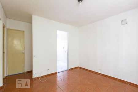 Sala de apartamento para alugar com 2 quartos, 50m² em Ayrosa, Osasco