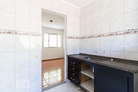Apartamento para alugar com 50m², 2 quartos e 1 vaga Apartamento para alugar com 50m², 2 quartos e 1 vagaCozinha