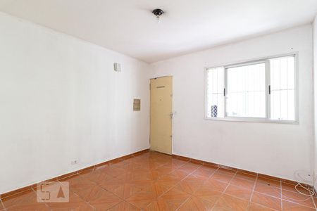 Sala de apartamento para alugar com 2 quartos, 50m² em Ayrosa, Osasco