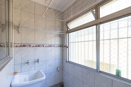 Apartamento para alugar com 50m², 2 quartos e 1 vaga Apartamento para alugar com 50m², 2 quartos e 1 vagaÁrea de Serviço