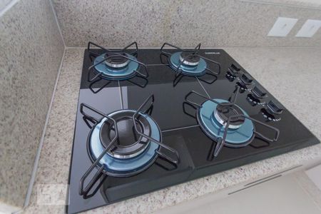 Apartamento para alugar com 45m², 1 quarto e 1 vagaCozinha