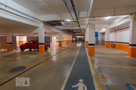 Apartamento para alugar com 45m², 1 quarto e 1 vagaGaragem