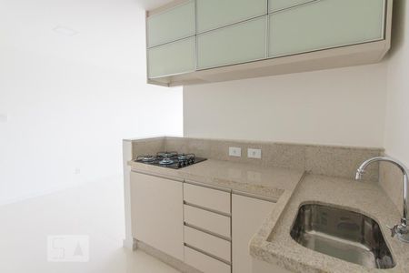 Apartamento para alugar com 45m², 1 quarto e 1 vagaCozinha