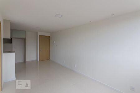 Sala de apartamento para alugar com 1 quarto, 45m² em Asa Norte, Brasília