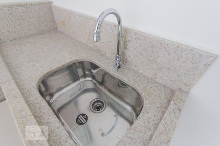 Apartamento para alugar com 45m², 1 quarto e 1 vagaCozinha