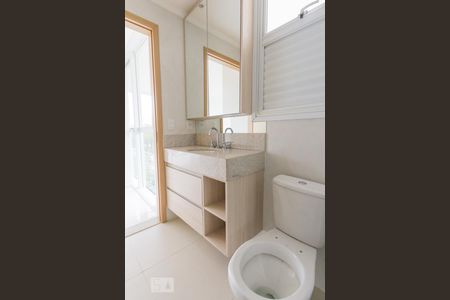 Apartamento para alugar com 45m², 1 quarto e 1 vagaBanheiro