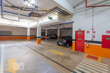 Apartamento para alugar com 45m², 1 quarto e 1 vagaGaragem