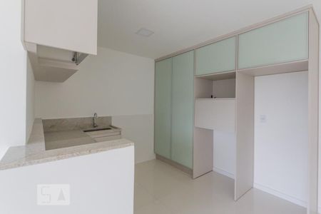 Apartamento para alugar com 45m², 1 quarto e 1 vagaCozinha