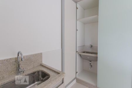 Apartamento para alugar com 45m², 1 quarto e 1 vagaCozinha