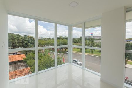 Quarto de apartamento para alugar com 1 quarto, 45m² em Asa Norte, Brasília