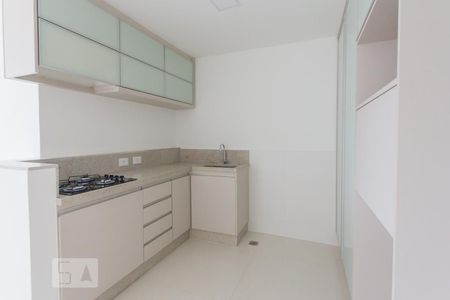 Apartamento para alugar com 45m², 1 quarto e 1 vagaCozinha