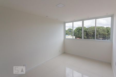 Sala de apartamento para alugar com 1 quarto, 45m² em Asa Norte, Brasília