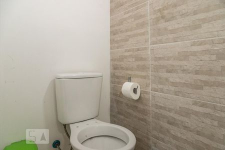 Lavabo de casa para alugar com 2 quartos, 80m² em Vila Ré, São Paulo