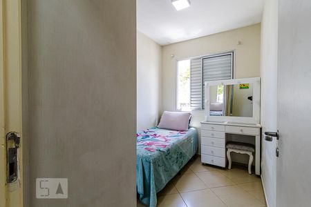 Apartamento à venda com 61m², 3 quartos e 2 vagasQuarto 2