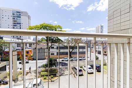 Apartamento à venda com 61m², 3 quartos e 2 vagasSacada