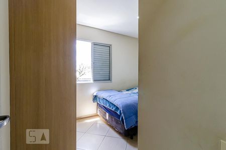 Apartamento à venda com 61m², 3 quartos e 2 vagasQuarto 1