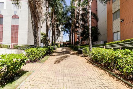 Apartamento à venda com 61m², 3 quartos e 2 vagasJardim