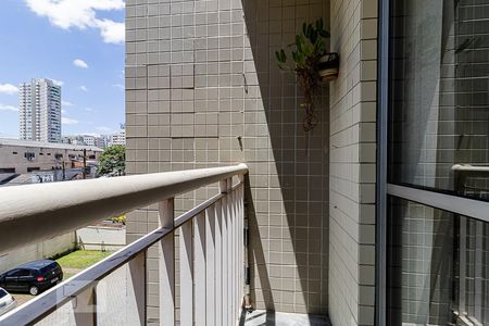 Apartamento à venda com 61m², 3 quartos e 2 vagasSacada