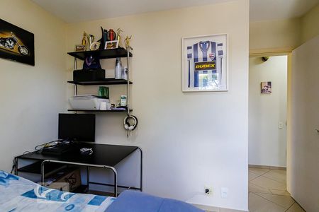 Apartamento à venda com 61m², 3 quartos e 2 vagasQuarto 1