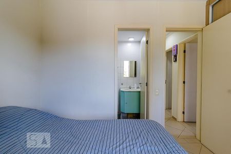 Apartamento à venda com 61m², 3 quartos e 2 vagasSuíte