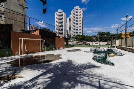 Apartamento à venda com 61m², 3 quartos e 2 vagasQuadra