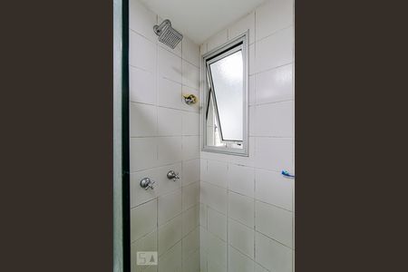 Apartamento à venda com 61m², 3 quartos e 2 vagasBanheiro