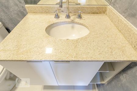 Apartamento para alugar com 35m², 1 quarto e 1 vagaBanheiro