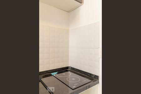 Apartamento para alugar com 35m², 1 quarto e 1 vagaCozinha