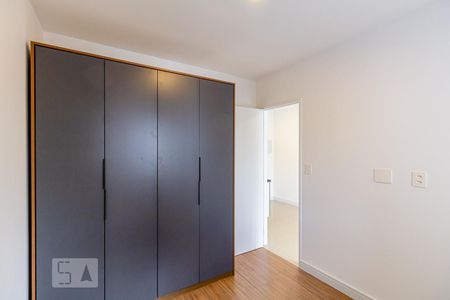 Apartamento para alugar com 35m², 1 quarto e 1 vagaQuarto