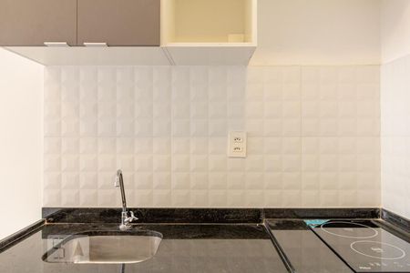 Apartamento para alugar com 35m², 1 quarto e 1 vagaCozinha