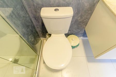 Apartamento para alugar com 35m², 1 quarto e 1 vagaBanheiro